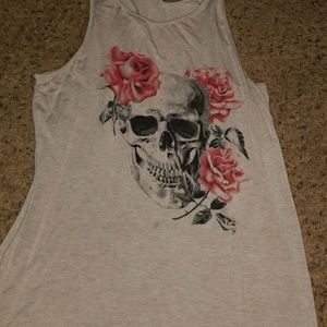 Super cute tank top